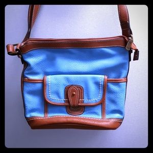 B.o.c. crossbody bag